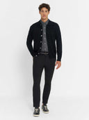 Flex Tech Pant - Black