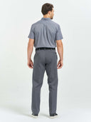 High-Quality Work Pant - Charcoal