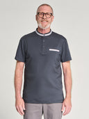 Studio Pullover - Graphite