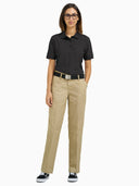 Performance Blend Polo - Black