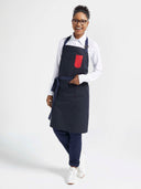 Classic Blouse - White