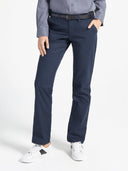Dickies Industrial Flat Front Pant - Dark Navy