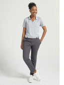 Work Chino - Steel Grey