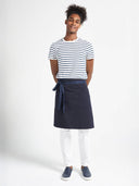 Mason Stretch Chino - White