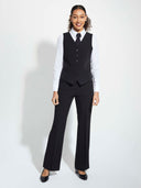 Classic Blouse - White