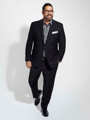 James Blazer - Black