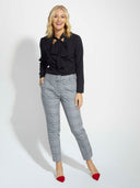 Dahlia Blouse - Black