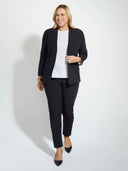 Shell Blouse - White