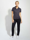 Dri-Fit Performance Polo - Iron Grey