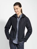 Challenger II Jacket - True Black/True Black