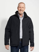 Challenger II Jacket - True Black/True Black