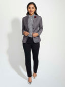 Metro II Blazer - Empire Grey