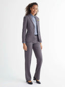 City Pant - Empire Grey