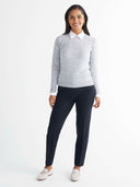 Essential Blouse - White