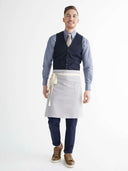 James Shirt - Blue Chambray