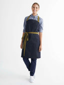 Jordan Stretch Chino - Navy