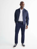 Mason Stretch Chino - Navy