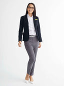 Classic Blouse - White