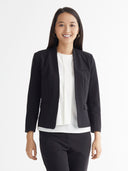 Greta Jacket - Black