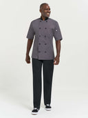 Classic Chef Pant - Black