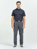 High-Quality Work Pant - Charcoal
