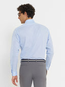 James Shirt - Light Blue