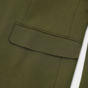 Maxwell Blazer - Olive