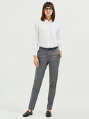 Jordan Stretch Chino - Carbon Grey