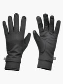 Oasis Touch Screen Gloves - Black
