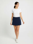 Women's Skort - Navy