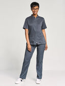Performa Tunic - Graphite