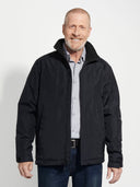 Challenger II Jacket - True Black/True Black