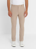 Flex Tech Pant - Khaki