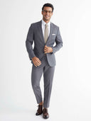 James Shirt - White