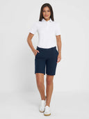 Flex Tech Shorts - Navy