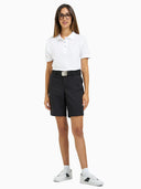 Performance Blend Polo - White