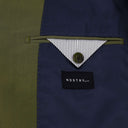 Maxwell Blazer - Olive