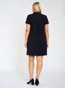 Danielle Dress - Black