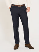 James Pant Modern Fit - Deep Navy