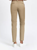 Jordan Stretch Chino - Khaki