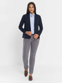 Flex Tech Pant - Carbon