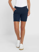 Flex Tech Shorts - Navy