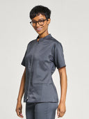 Performa Tunic - Graphite