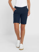 Flex Tech Shorts - Navy