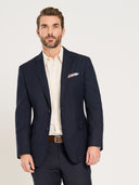 James Blazer - Deep Navy
