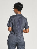 Performa Tunic - Graphite