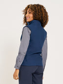 Core Soft Shell Vest - Dress Blue Navy