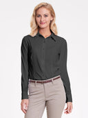 Classic Blouse - Black