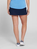 Skort - Navy