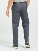 Cell Phone Pocket Pant - Charcoal